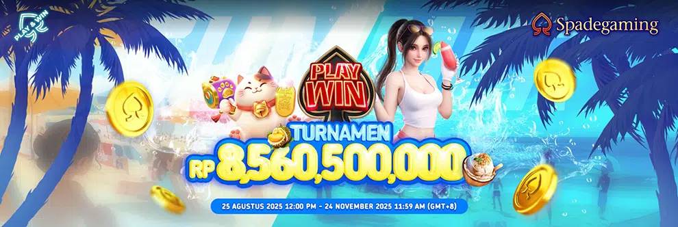 Turnament Game Di Sartitotot