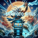 Banner dari saritoto-situs
