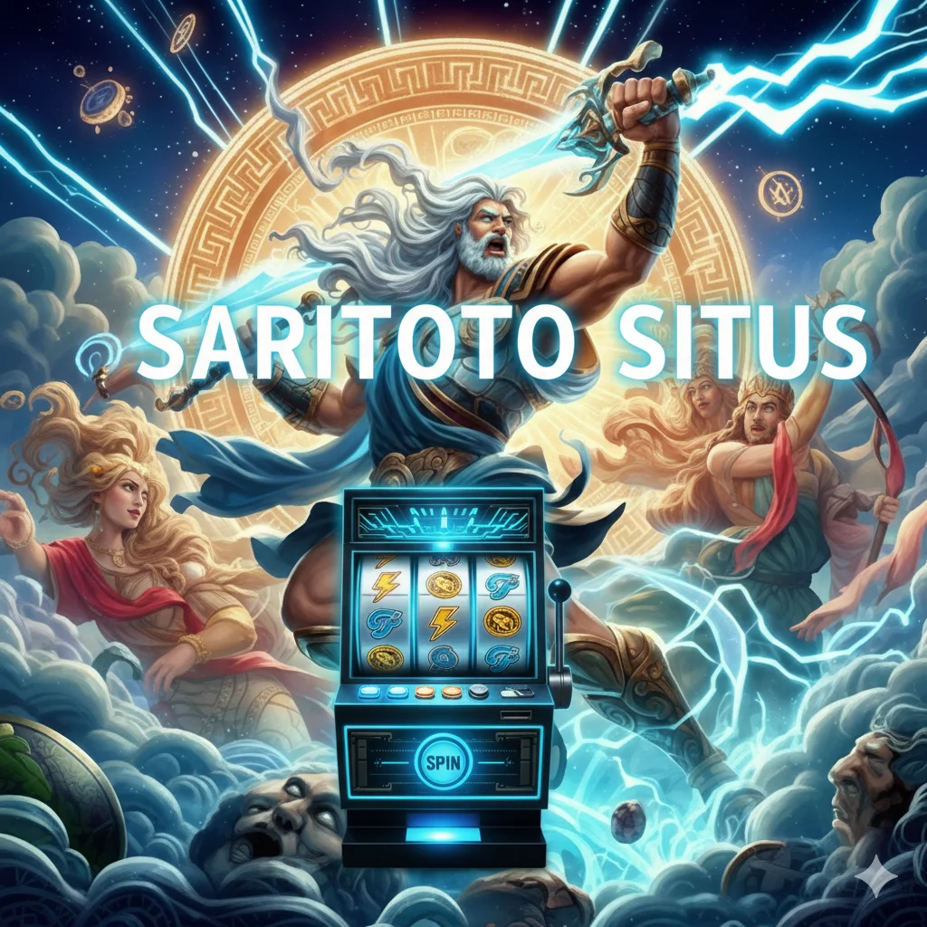 Banner dari saritoto-situs