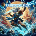 Banner dari saritoto-slot