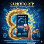 SARITOTO RTP – Persentase Akurat Kemenangan