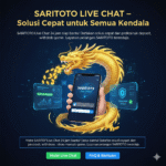 SARITOTO-LIVE CHAT