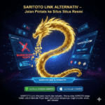 SARITOTO LINK ALTERNATIF