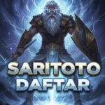 Banner dari saritoto-daftar