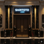 Banner dari SARITOTO LOGIN