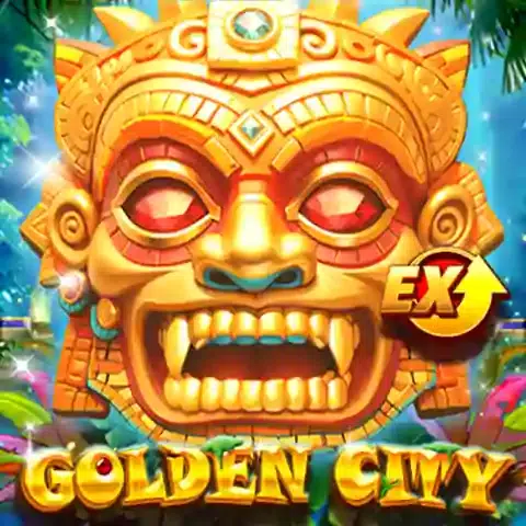 Ikon permainan "Punch King" di SARITOTO, menampilkan karakter petinju pria berotot dengan pose siap bertarung dan efek pecahan kaca.